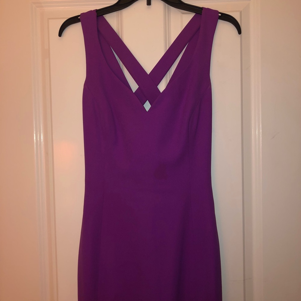 Gillian cocktail dress